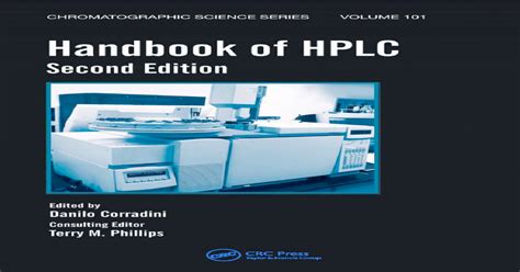 Handbook of hplc second edition by danilo corradini. - Guia dos arquivos das santas casas de misericordia do brasil.
